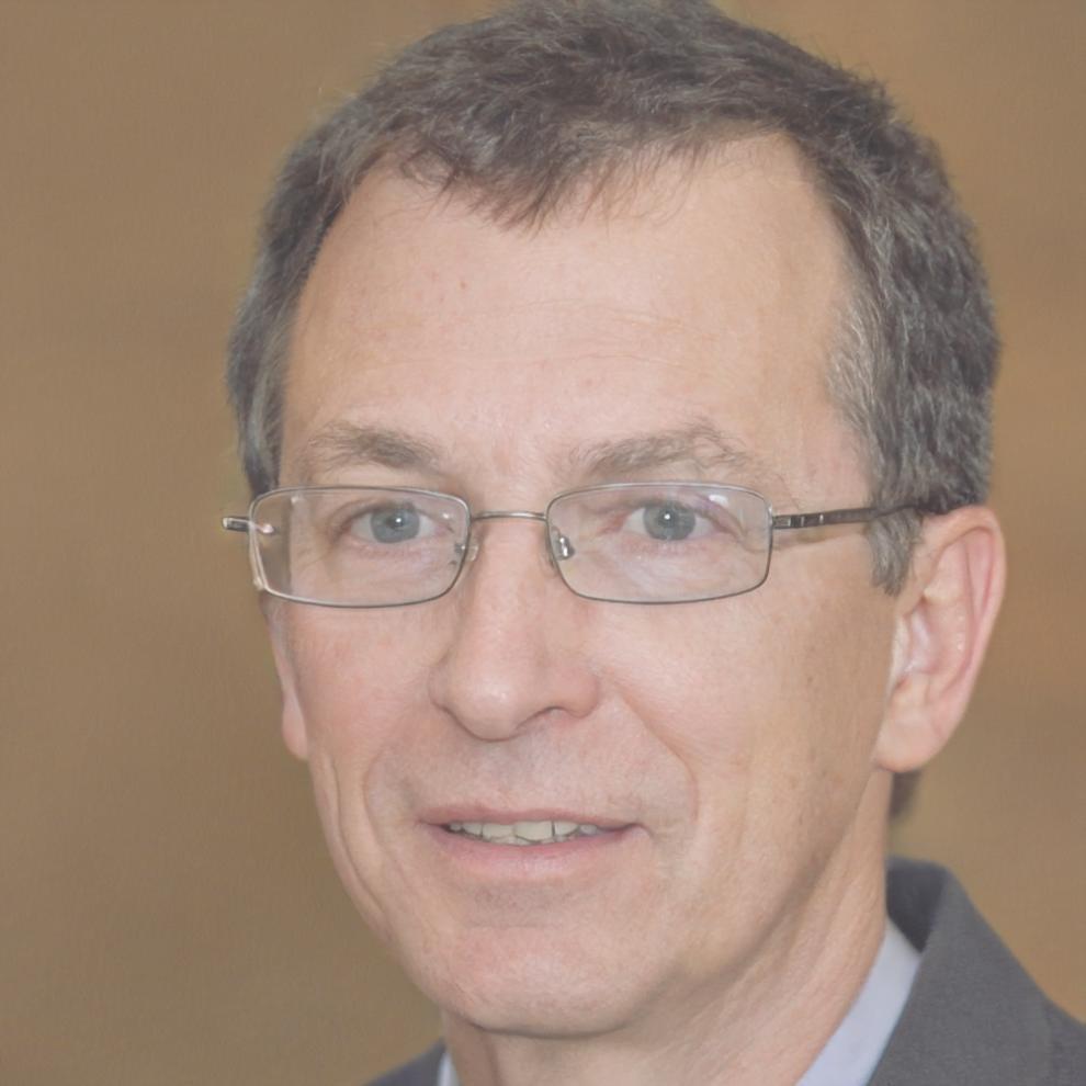 Marco Ferretti, consulente aziendale