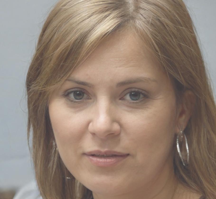 Caterina Rossetti, Specialista in Psicologia dei Talenti